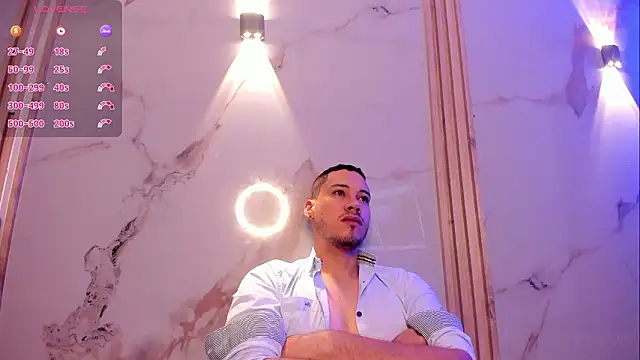 Aron and molly online show from 02/22/26, 12:07