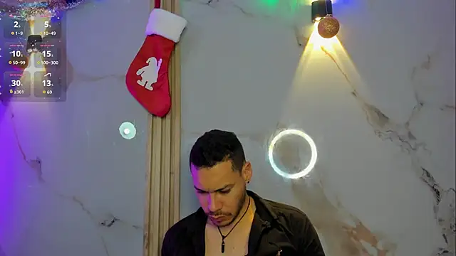 Aron and molly online show from 12/18/25, 12:09