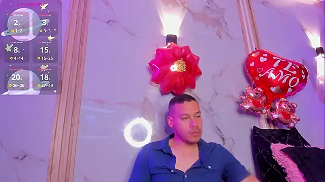 Aron and molly online show from 02/13/26, 12:27