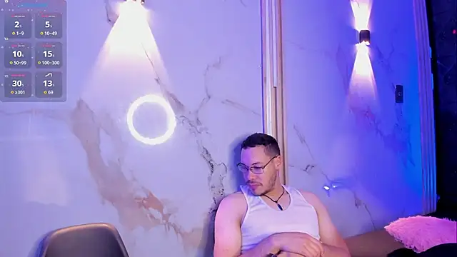 Aron and molly online show from 12/05/25, 11:53