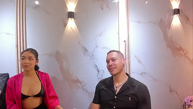 Aron and molly online show from 11/12/25, 12:31