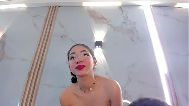 Aron and molly online show from 11/13/25, 12:31