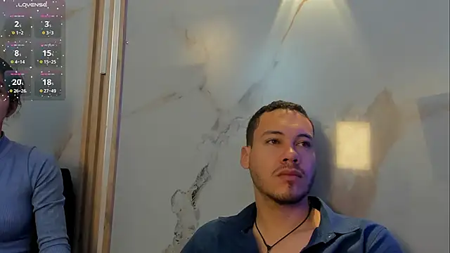 Aron and molly online show from 02/27/26, 12:05