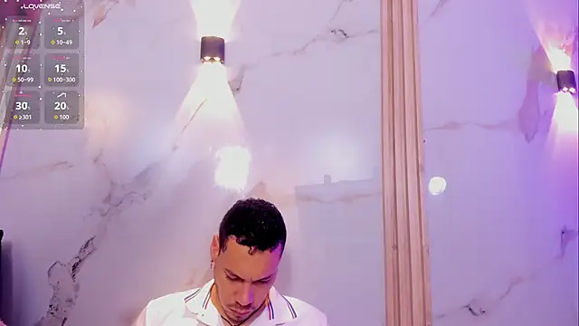 Aron and molly online show from 03/01/26, 12:05