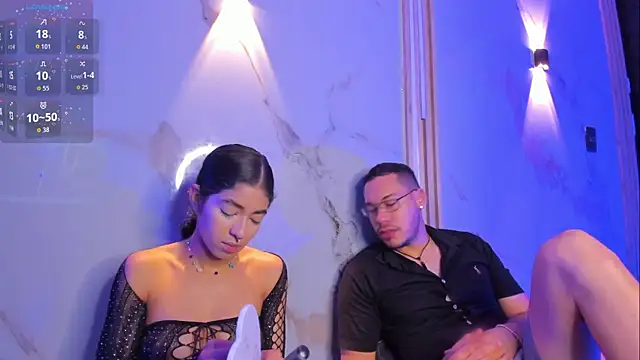 Aron and molly online show from 11/28/25, 12:38