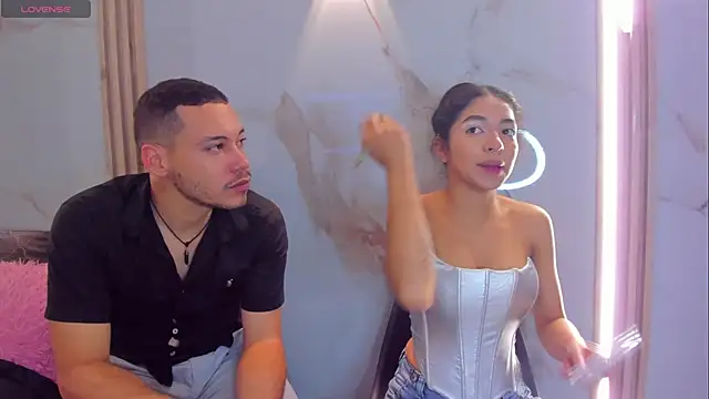 Aron and molly online show from 11/15/25, 12:09