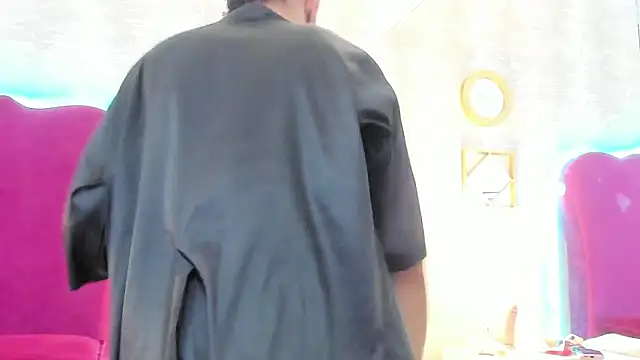 EllaEvanz online show from 02/01/26, 02:15