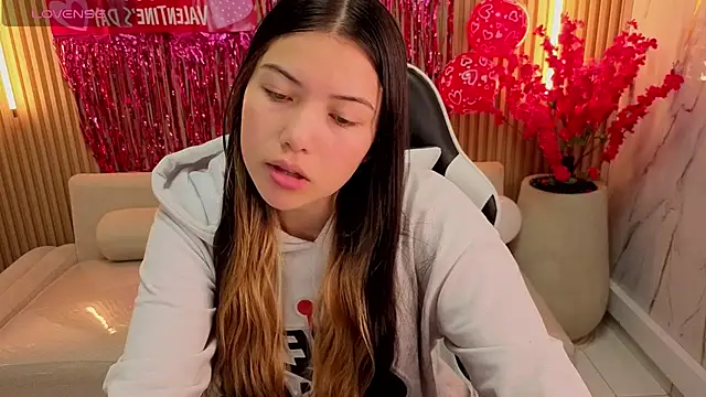 venus velvet tp online show from 02/21/26, 02:08