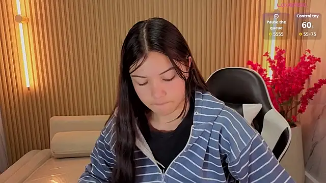 venus velvet tp online show from 03/03/26, 12:34