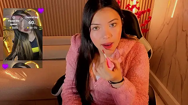 venus velvet tp online show from 04/07/26, 01:35