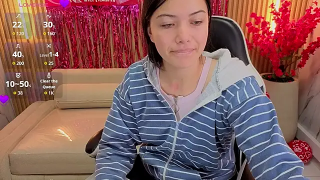 venus velvet tp online show from 03/02/26, 12:45