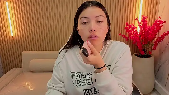 venus velvet tp online show from 03/07/26, 12:54