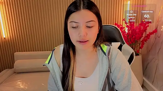 venus velvet tp online show from 03/04/26, 12:57