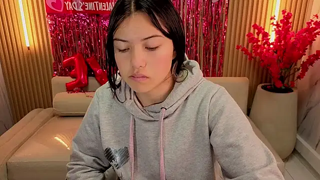 venus velvet tp online show from 02/12/26, 12:49