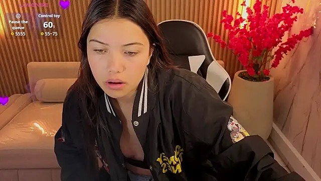 venus velvet tp online show from 03/24/26, 12:49