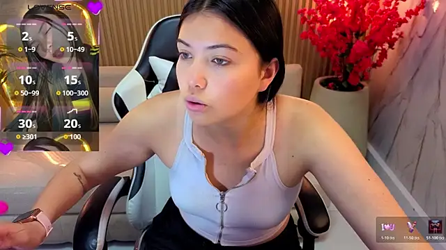 venus velvet tp online show from 04/15/26, 07:40