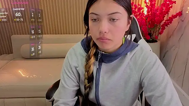 venus velvet tp online show from 03/06/26, 12:55