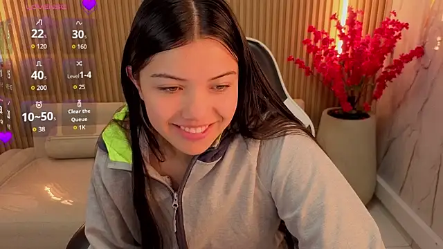 venus velvet tp online show from 03/05/26, 12:46