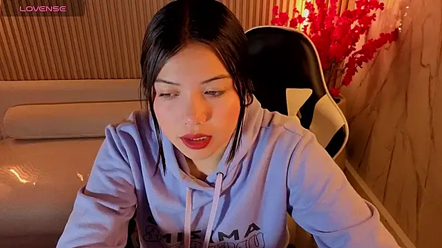 venus velvet tp online show from 03/31/26, 01:24