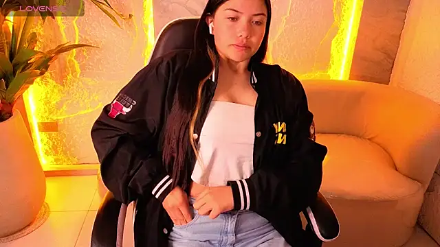 venus velvet tp online show from 03/25/26, 01:10