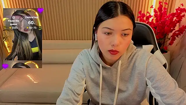 venus velvet tp online show from 03/29/26, 01:02