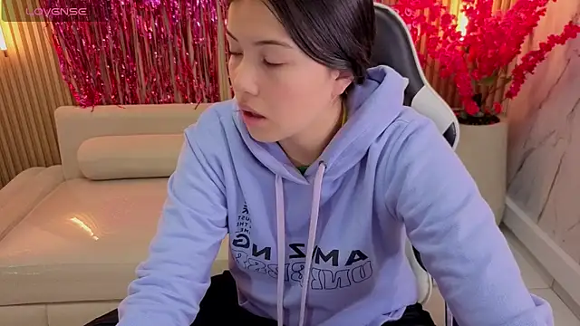 venus velvet tp online show from 02/25/26, 12:27