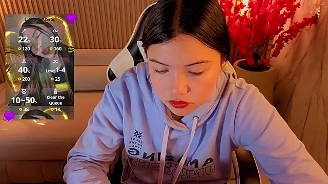 venus velvet tp online show from 03/30/26, 01:01