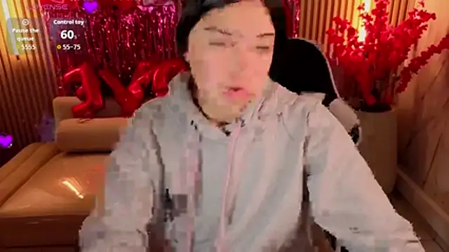 venus velvet tp online show from 02/13/26, 12:49