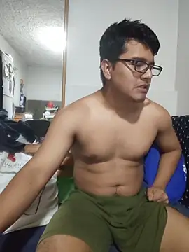 Zack1225 online show from 04/02/26, 07:31