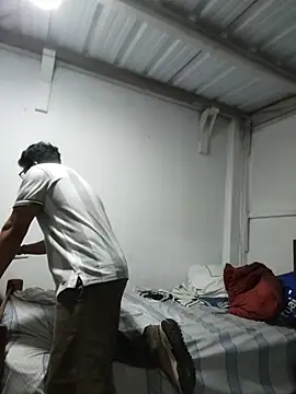 Zack1225 online show from 04/09/26, 02:24