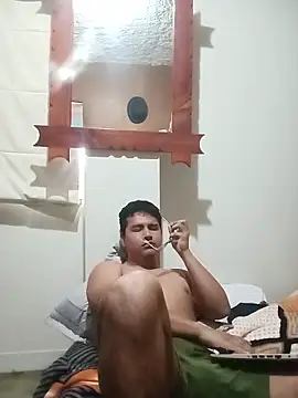 Zack1225 online show from 12/22/25, 12:16