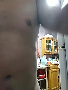 Zack1225 online show from 03/08/26, 02:31