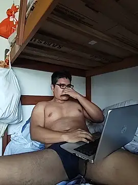 Zack1225 online show from 02/07/26, 07:33