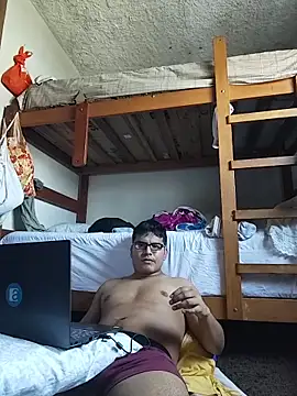 Zack1225 online show from 03/01/26, 07:14