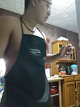 Zack1225 online show from 03/07/26, 02:44