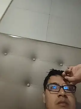 Zack1225 online show from 03/14/26, 01:44