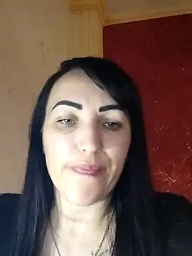 Snapshot of ArianaXFresh chatting on 11/19/25, 07:52 ArianaXFresh online show from 11/19/25, 07:52