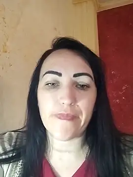 Snapshot of ArianaXFresh chatting on 11/14/25, 07:45 ArianaXFresh online show from 11/14/25, 07:45