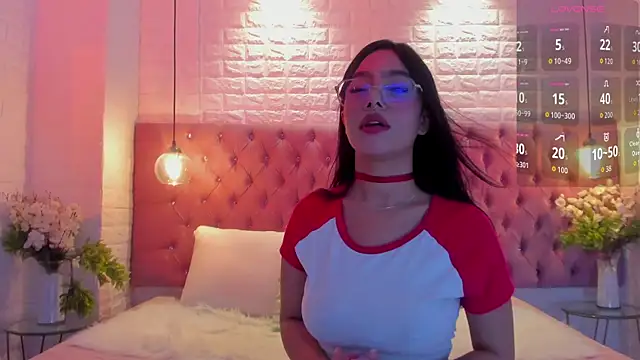 miel 18 online show from 12/05/25, 03:49