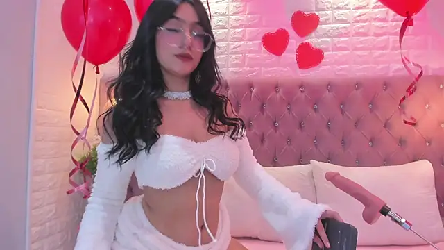 miel 18 online show from 02/07/26, 03:25