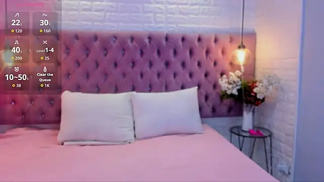 miel 18 online show from 03/05/26, 04:53