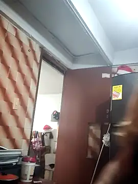 karlaanqui1 online show from 12/19/25, 09:22