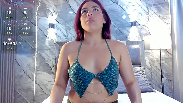 Samy and Allison online show from 11/21/25, 07:46