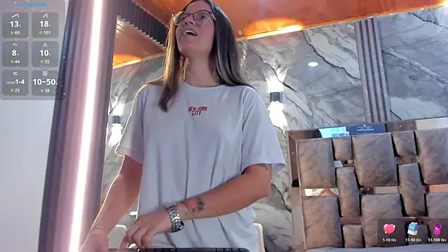 Samy and Allison online show from 11/24/25, 07:36