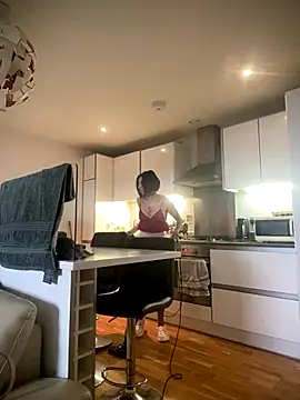 VenusEliteCo online show from 11/10/25, 09:03