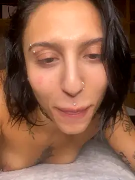 VenusEliteCo online show from 11/10/25, 09:09