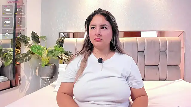 Hannapret   online show from 12/02/25, 10:22