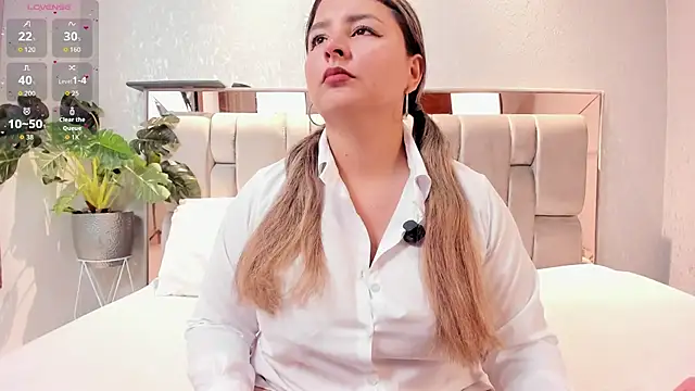 Hannapret   online show from 11/14/25, 08:45