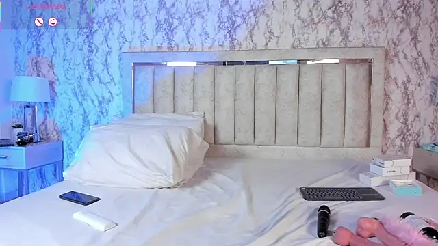 Hannapret   online show from 01/14/26, 01:20