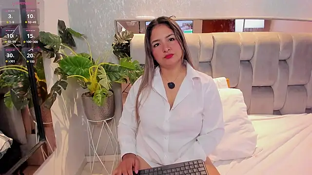 Hannapret   online show from 11/27/25, 09:15